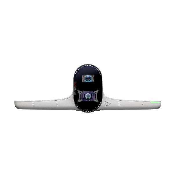 Poly Studio E70 - Telecamera per videoconferenza - …